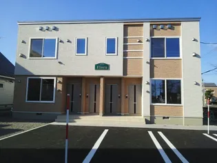 フローラの画像