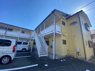 コーポ後藤の画像