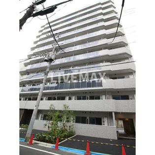 プレール・ドゥーク両国IV【2階】の間取り