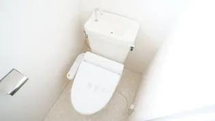 鷹跡マンション【1階】の内装