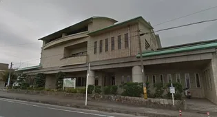 鷹跡マンション【1階】の周辺