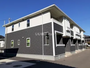 DKグランステージ I【1階】の外観