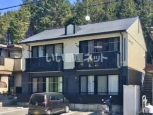 カーザ一色【1階】の外観