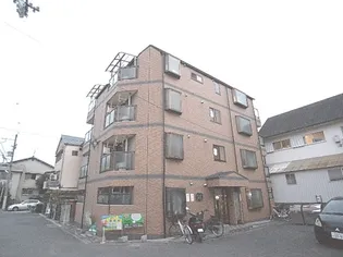 クワイエット四條畷の画像