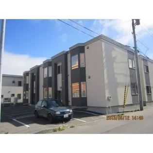 レインボーハウスEAST BLUEの画像