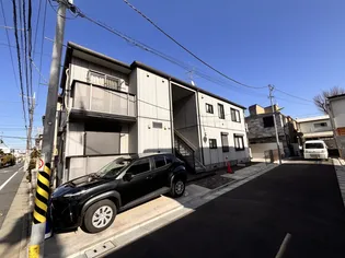 メゾン田園調布東の画像