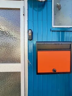 ブルーセルレアン燕吉田【1階】の内装