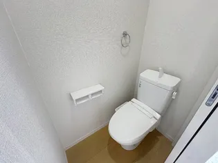 ベルフォーレ和多田【2階】の内装