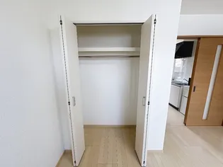 ベルフォーレ和多田【2階】の内装