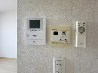 ベルフォーレ和多田【2階】の内装