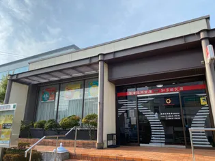 ベルフォーレ和多田【2階】の周辺