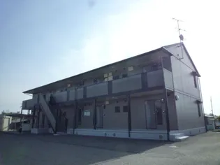 セジュールコンフォートT・A【1階】の外観