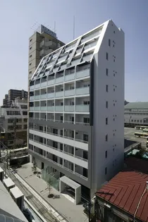 アクサス巣鴨STAの画像