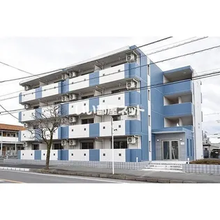 シャウエン本庄【2階】の外観