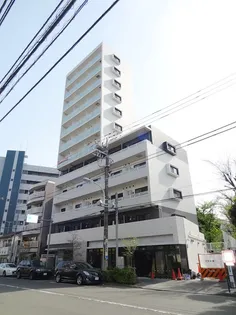 レジディア三宿の画像