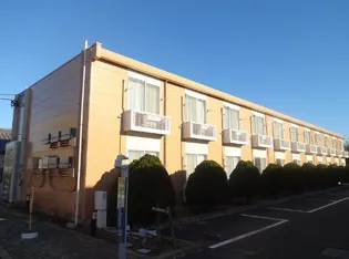 レオパレス銚子の画像