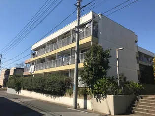 花園スカイマンションの画像