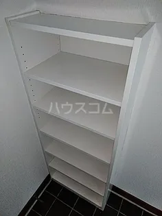 ラッキーハウス【3階】の内装