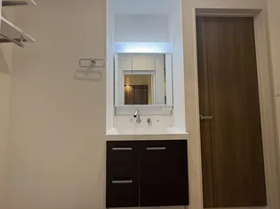 プランドール【2階】の内装