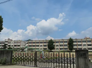 プランドール【2階】の周辺