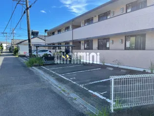 レストクラスト【1階】の地図