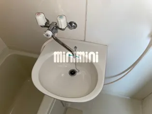 レストクラスト【1階】の内装