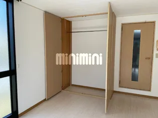 レストクラスト【1階】の内装