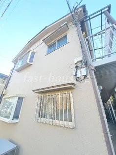 マルヨシコーポ84号【2階】の外観