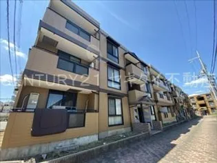 ニューリバーサイド八尾南B棟の画像