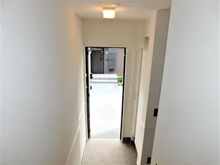 西臺 稀 上ノ臺【2階】の玄関