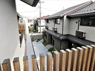 西臺 稀 上ノ臺【2階】のその他画像