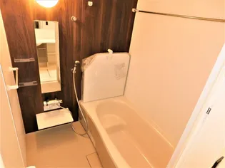 西臺 稀 上ノ臺【2階】の風呂