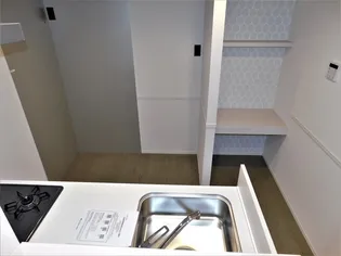 西臺 稀 上ノ臺【2階】の内装