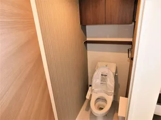 西臺 稀 上ノ臺【2階】の内装