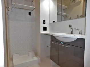 西臺 稀 上ノ臺【2階】の内装