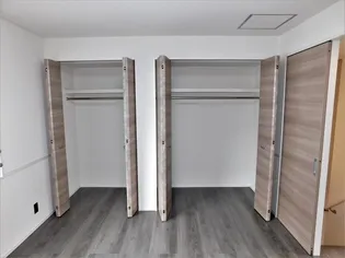 西臺 稀 上ノ臺【2階】の内装