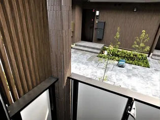 西臺 稀 上ノ臺【2階】の内装