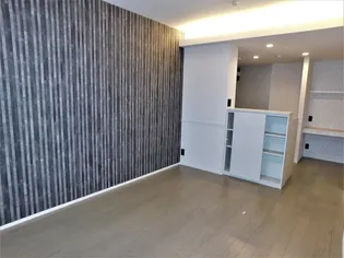 西臺 稀 上ノ臺【2階】の居間