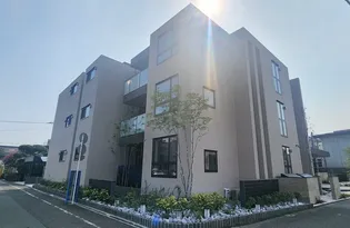 ヘーベルヴィレッジ藤沢1丁目藤沢陣屋小路レジデンスの画像