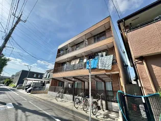 岸ペナテスの画像