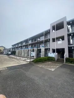 クレインパレス南大泉 B棟の画像