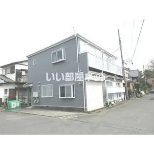 ペルソンヌ山際III(ペルソンヌヤマギワスリー)【1階】の外観