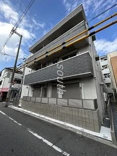 スペチアーレ平野東の画像