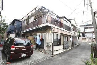 グリーンコーポの画像