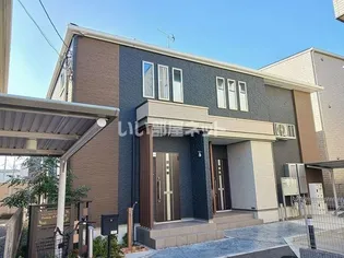 カームリー長洲本通Ⅲの画像