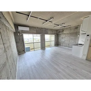 ラ・メゾンあさひ【8階】の内装