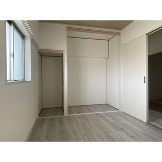 ラ・メゾンあさひ【8階】の内装