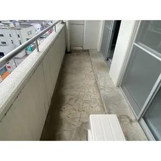 ラ・メゾンあさひ【8階】の内装