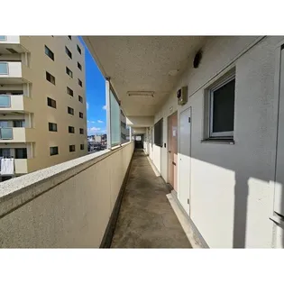 ラ・メゾンあさひ【8階】の内装