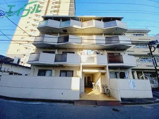 メゾン安島の画像